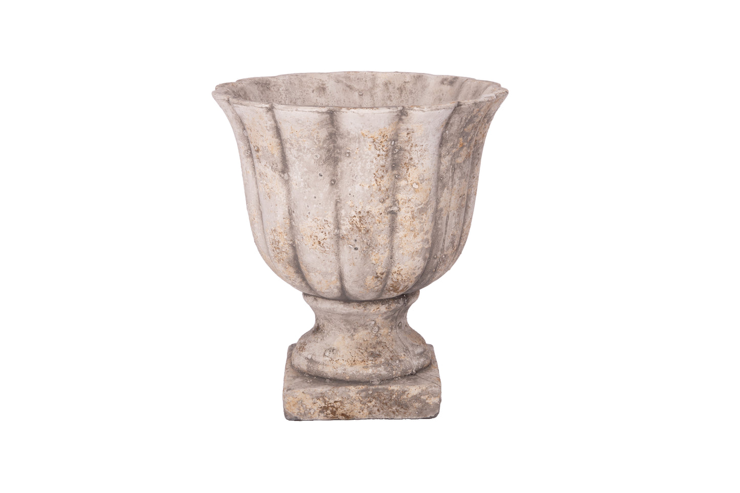 Terracotta Urn Planter