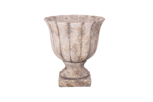 Terracotta Urn Planter
