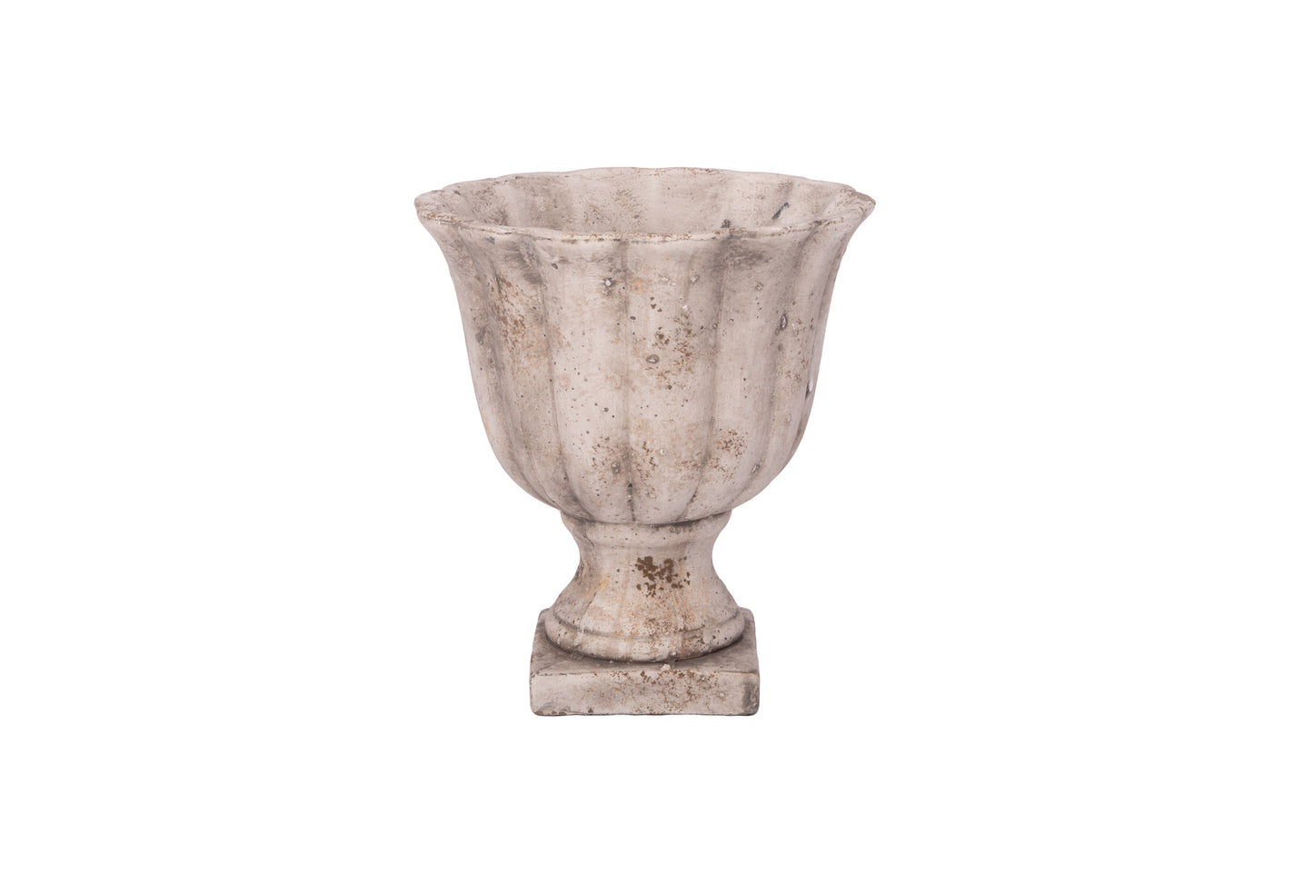 Terracotta Urn Planter