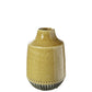 Astra Ceramic Round Vase