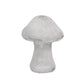Bellune Cement Mushroom Ornament