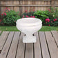Weston Cement Urn Planter