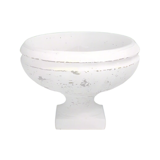 Weston Cement Urn Planter