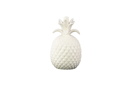 Porcelain Figurine Gloss Finish