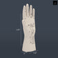 Kismet Ceramic Palmistry Hand Decor