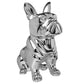 Ceramic Figurine Gloss Finish-9"H