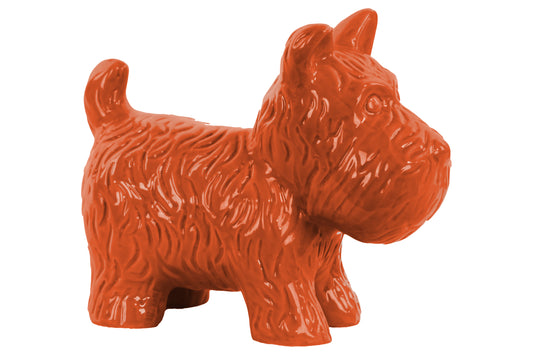 Ceramic Figurine Gloss