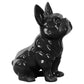 Ceramic Figurine Gloss Finish