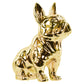 Ceramic Figurine Gloss Finish