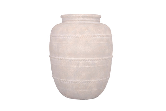 MGO Pot Cream-18.00"H
