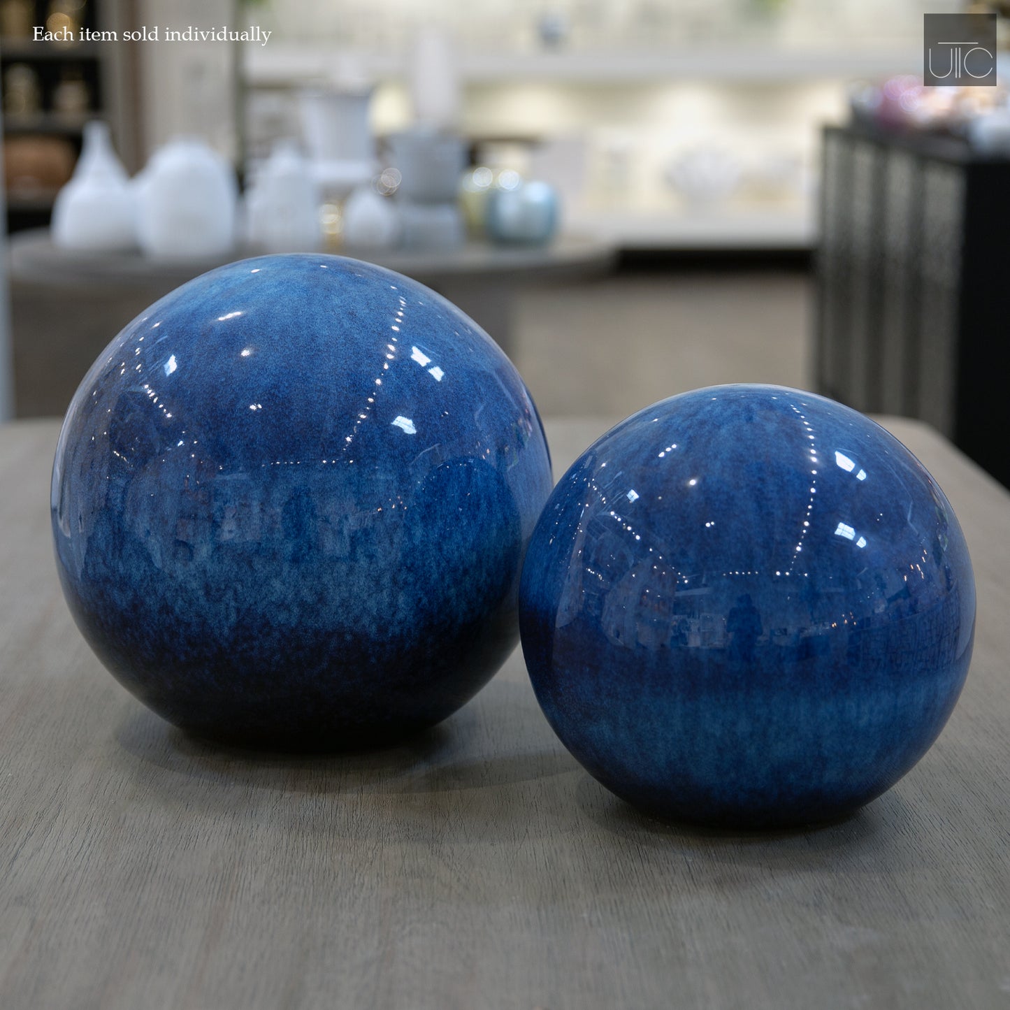 Brivaro Ceramic Decorative Ball