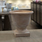 Talon Round Cement Pot