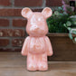 Brunno Ceramic Bear Figurine