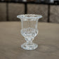 Femi Machine-Made Glass Urn Vase