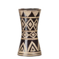 Ferian Tribal Pattern Ceramic Vase