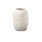 Ceramic Round Vase Gloss Finish