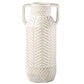 Ceramic Round Vase Gloss Finish