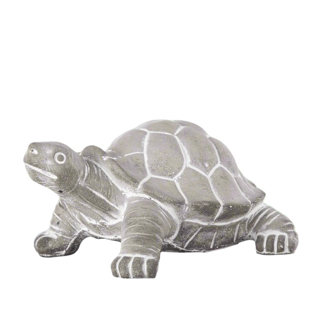 Keizo Turtle Figurines