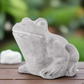 Quorin Cement Rainfrog Figurine
