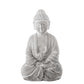 Veluz Meditating Buddha Statue