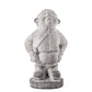 Thiago Cement Standing Student Kid Gnome Figurine