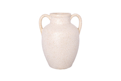 Ceramic Amphora Vase Finish