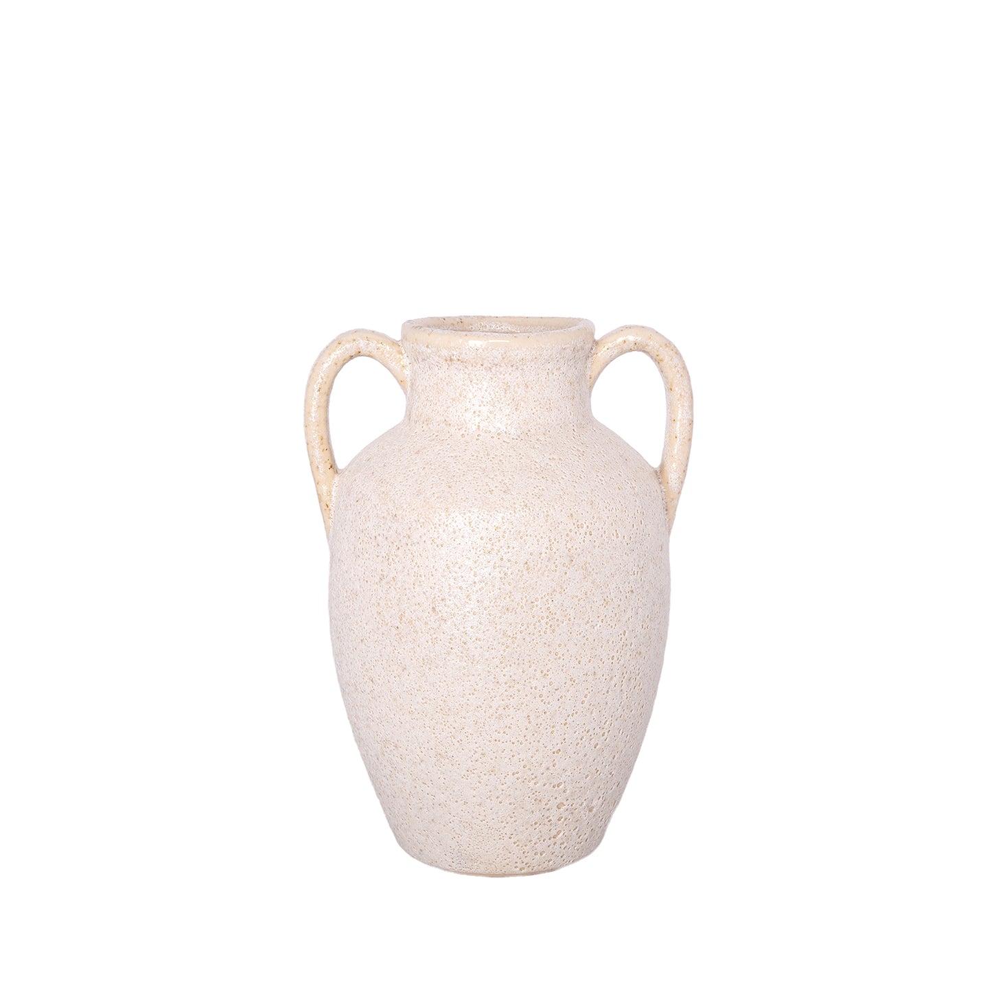Bonnie Ceramic Amphora Vase