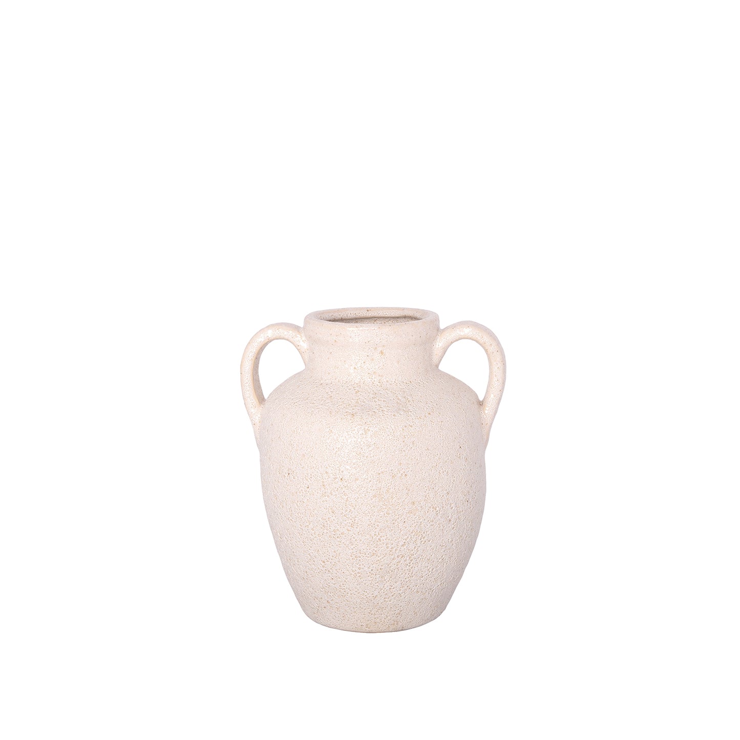 Bonnie Ceramic Amphora Vase