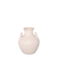 Delia Ceramic Amphora Vase