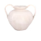 Avenelle Ceramic Vase with Side Handles