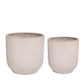 Sloane Ceramic Planter Set (Set of 2)
