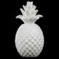 Ceramic Figurine Coated Finish 8"H