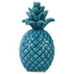 Ceramic Figurine Coated Finish 8"H