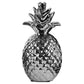 Ceramic Figurine Coated Finish 8"H
