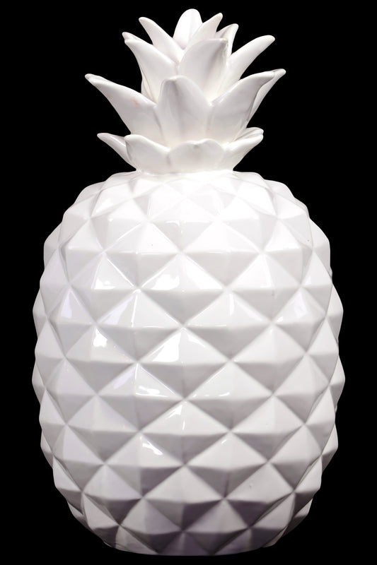 Ceramic Figurine Gloss Finish