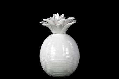 Ceramic Figurine Gloss Finish