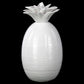 Ceramic Figurine Gloss Finish