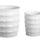Ceramic Round Pot Matte Finish