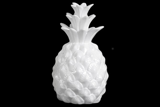 Ceramic Figurine Gloss Finish