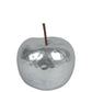 Pomela Ceramic Apple Figurine