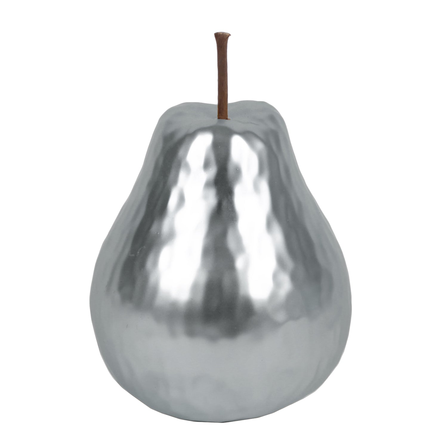 Marcellus Ceramic Pear Figurine