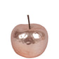 Pomela Ceramic Apple Figurine