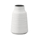 Ceramic Vase Coated Finish