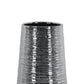 Ceramic Vase Electroplated Finish