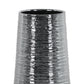Ceramic Vase Electroplated Finish