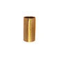 Ceramic Round Vase Gloss Finish