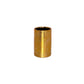 Ceramic Round Vase Gloss Finish