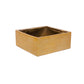 Ceramic Square Pot Gloss Finish