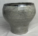 Grevelle Rounded Ceramic Vase