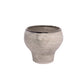 Grevelle Rounded Ceramic Vase